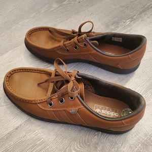 Adidas spezial men's size 10.5, like new